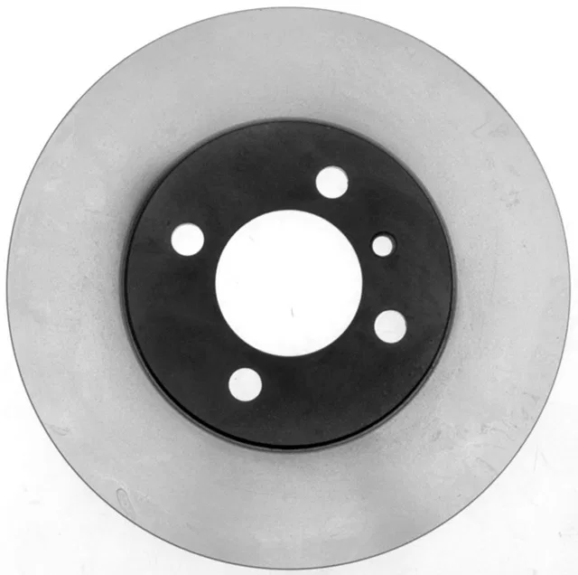 9893R – RAYBESTOS Brake Rotor, OE Replacement Single